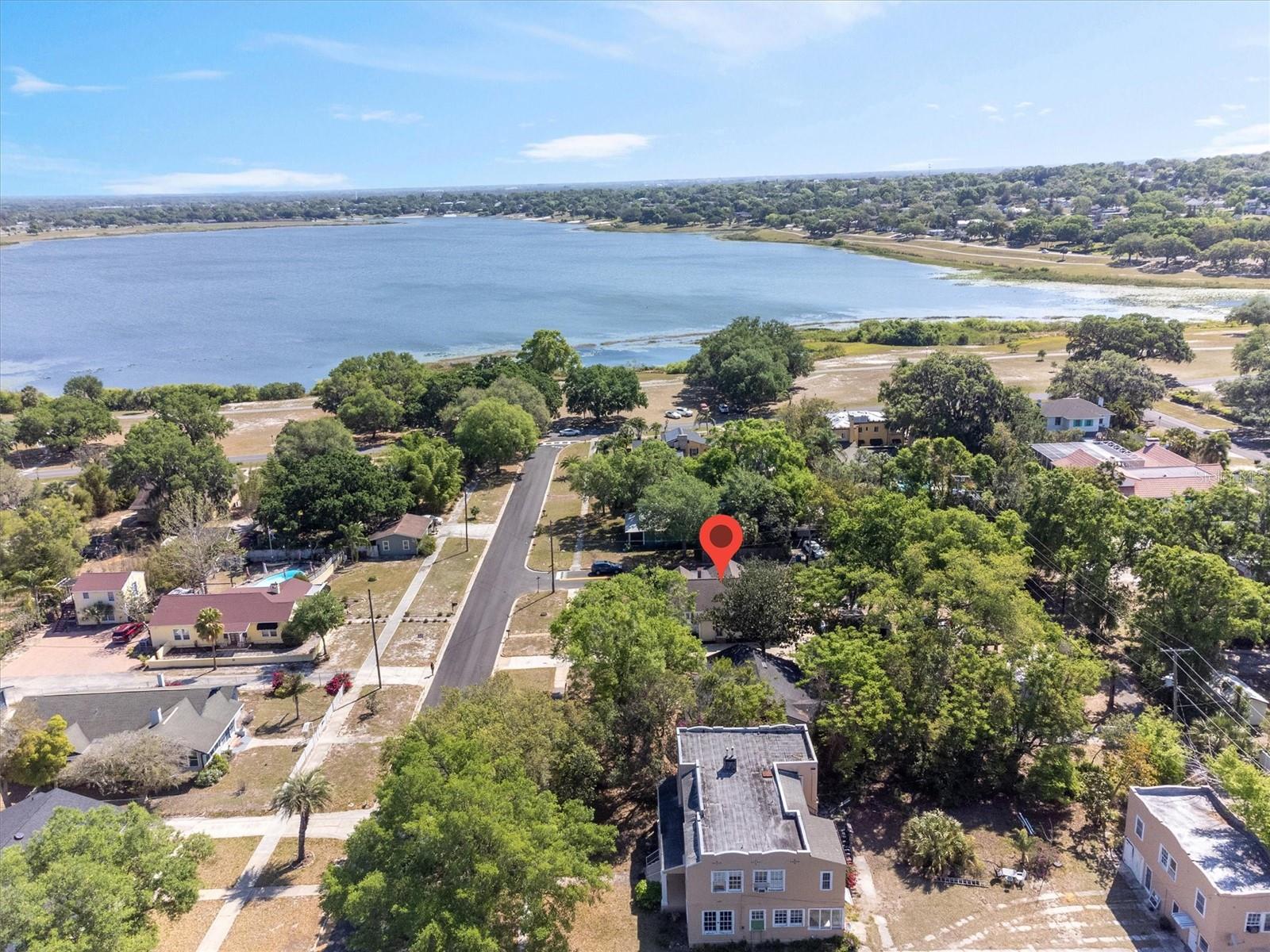 432 E JOHNSON AVE, LAKE WALES, FL, 33853
