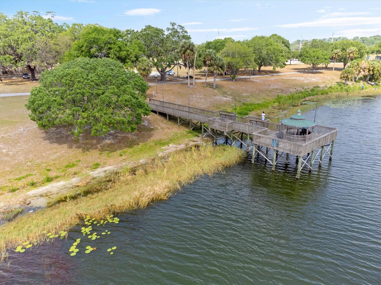 432 E JOHNSON AVE, LAKE WALES, FL, 33853