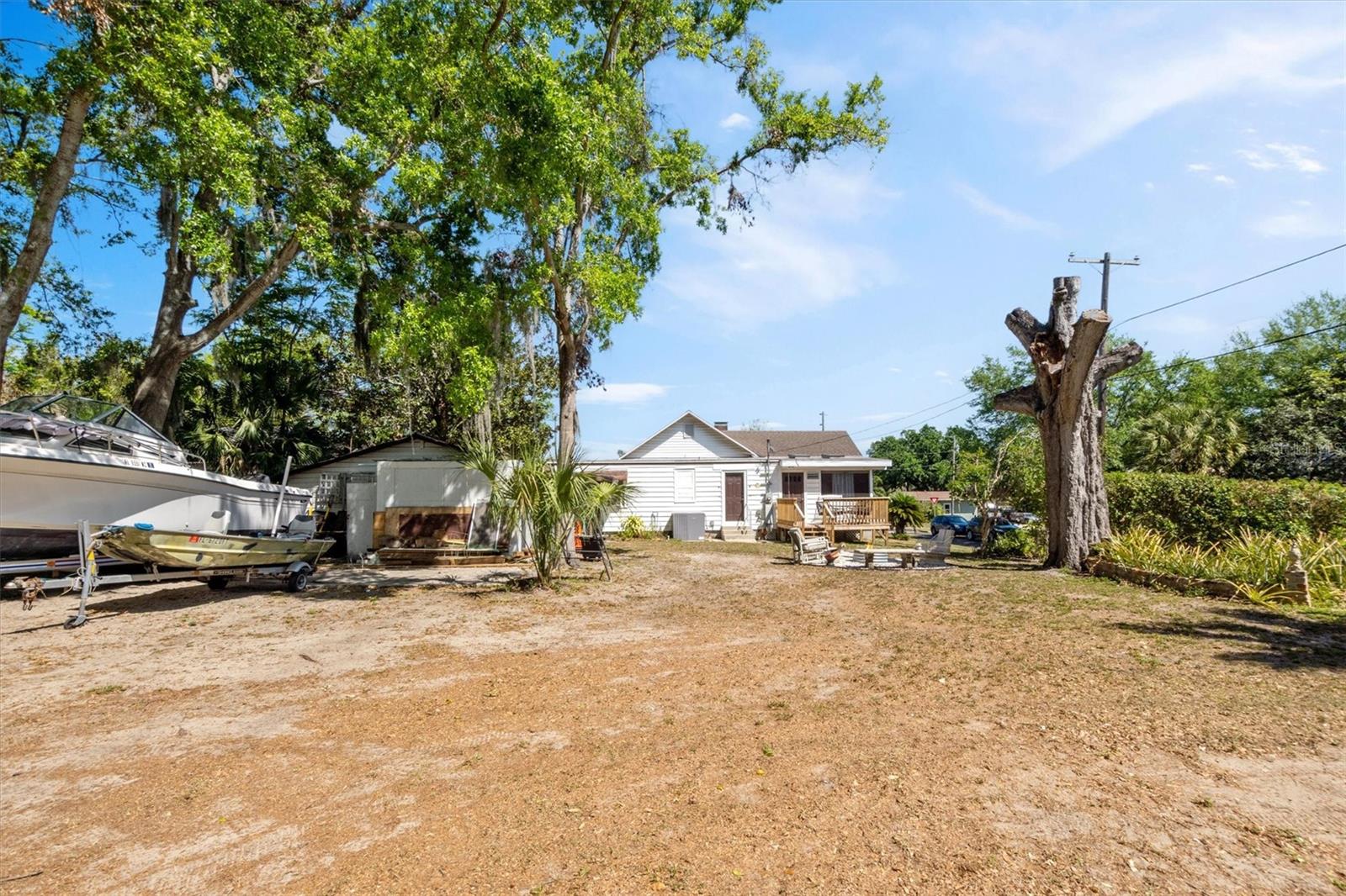 432 E JOHNSON AVE, LAKE WALES, FL, 33853
