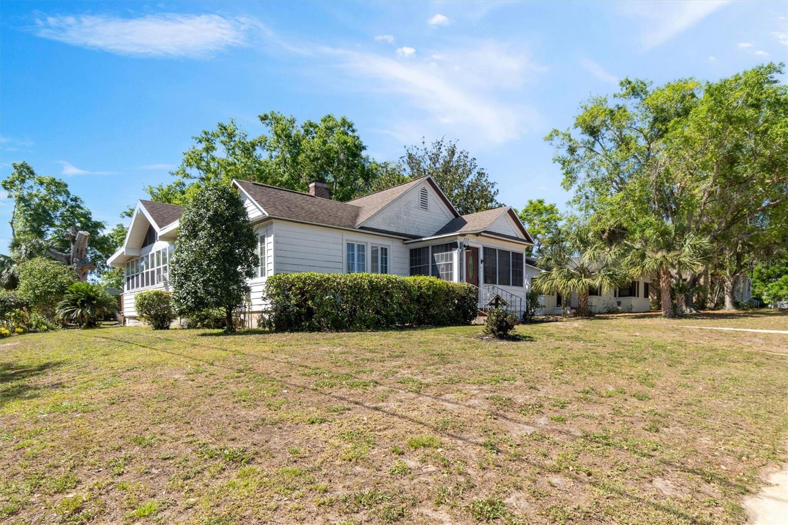 432 E JOHNSON AVE, LAKE WALES, FL, 33853