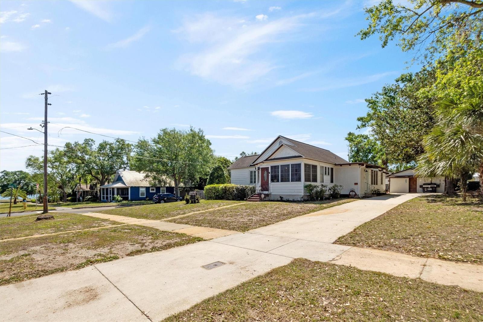 432 E JOHNSON AVE, LAKE WALES, FL, 33853