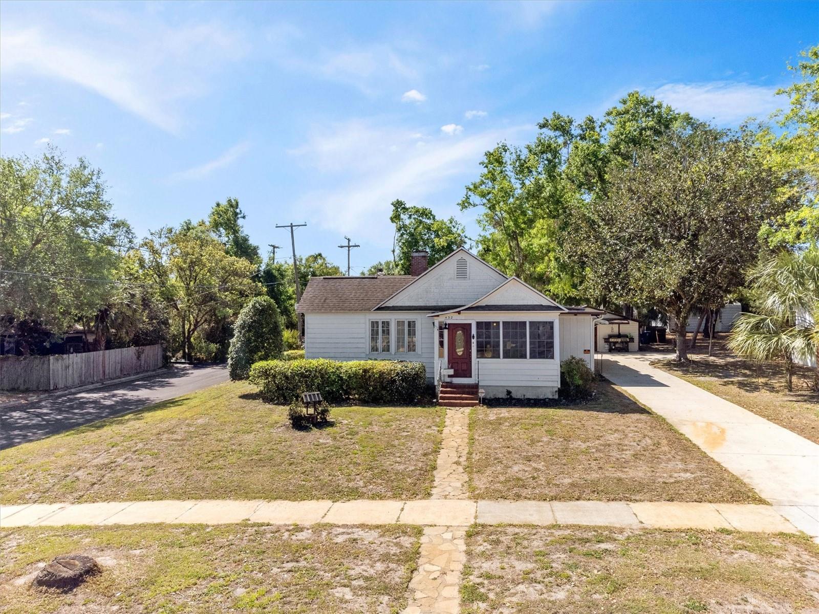 432 E JOHNSON AVE, LAKE WALES, FL, 33853