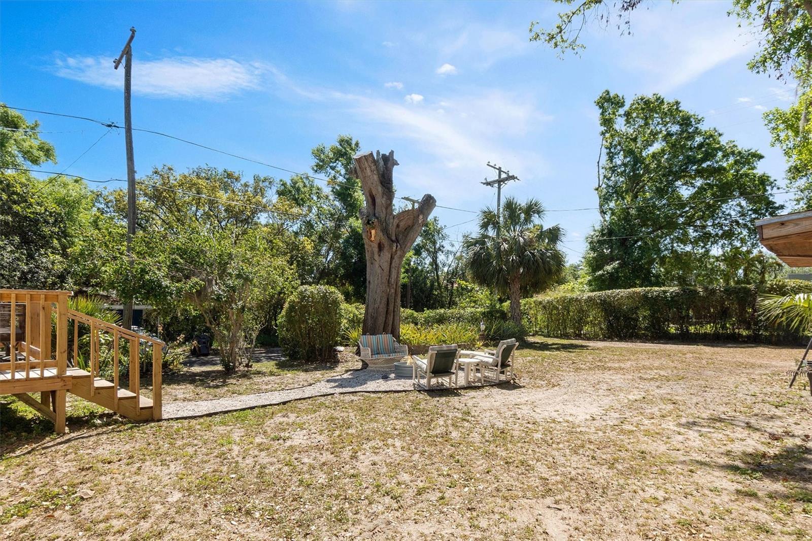 432 E JOHNSON AVE, LAKE WALES, FL, 33853