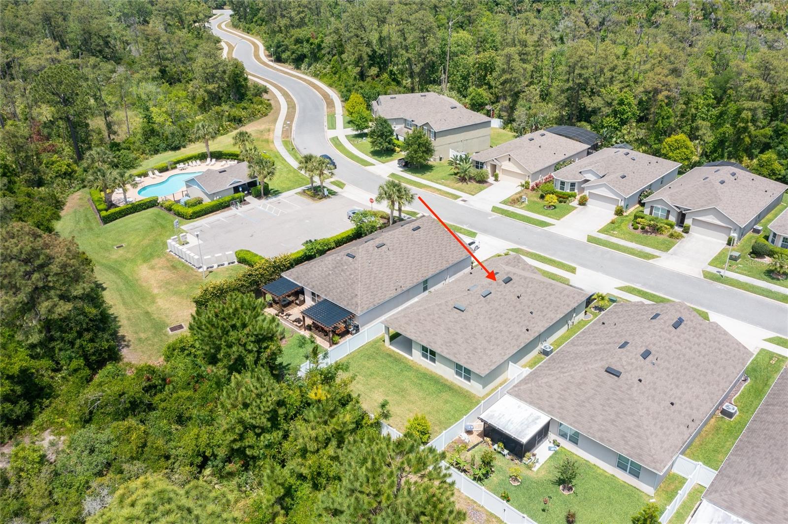 532 WHITE CORAL LN, NEW SMYRNA BEACH, FL, 32168