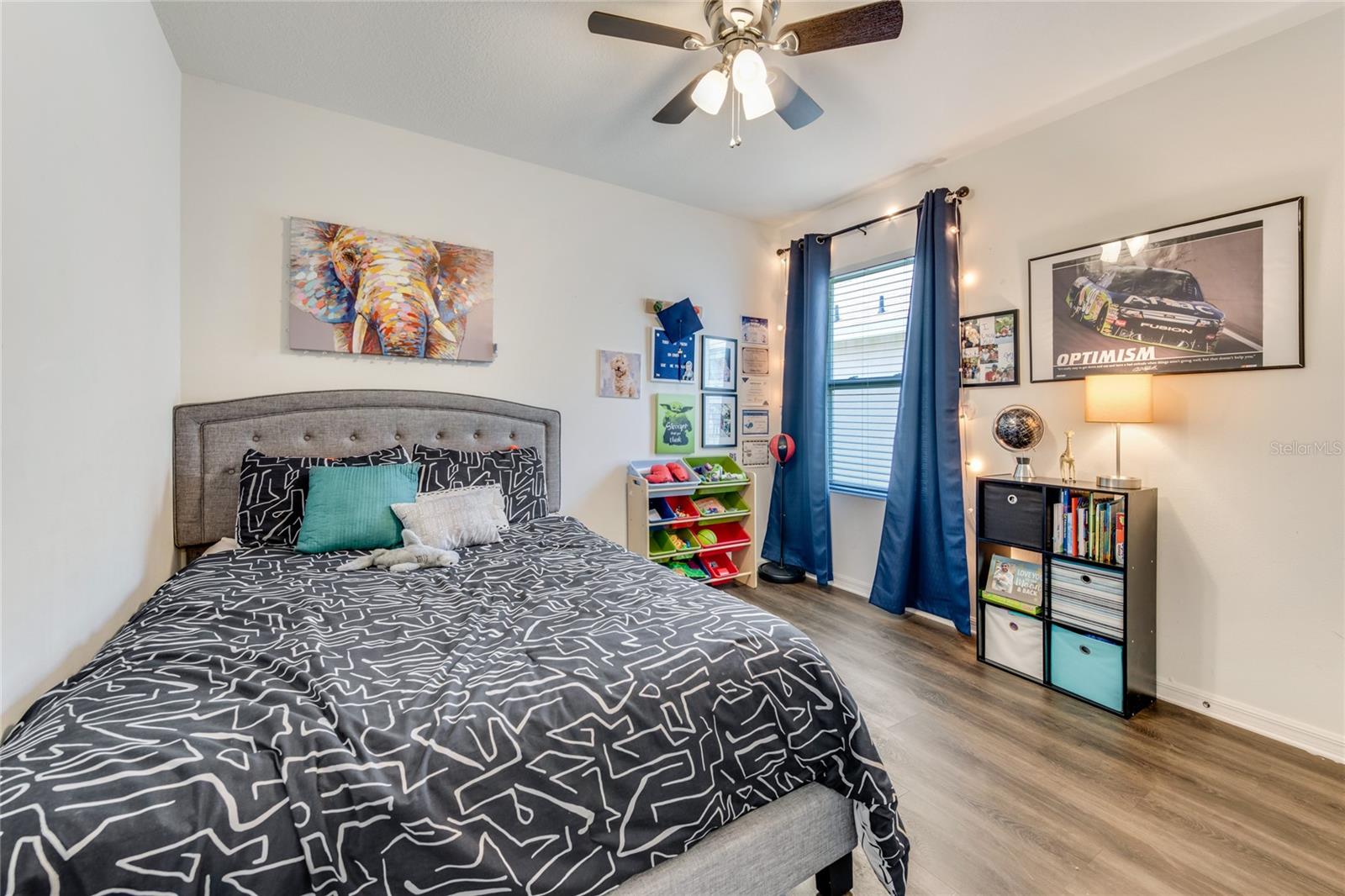 532 WHITE CORAL LN, NEW SMYRNA BEACH, FL, 32168