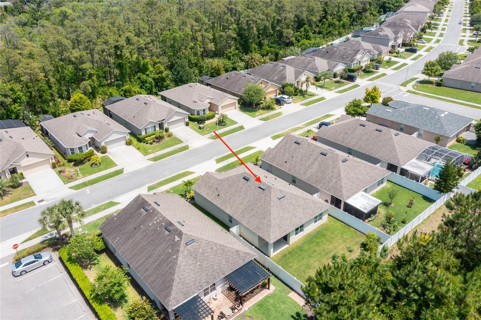532 WHITE CORAL LN, NEW SMYRNA BEACH, FL, 32168