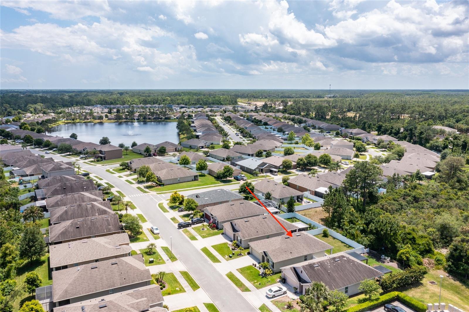532 WHITE CORAL LN, NEW SMYRNA BEACH, FL, 32168