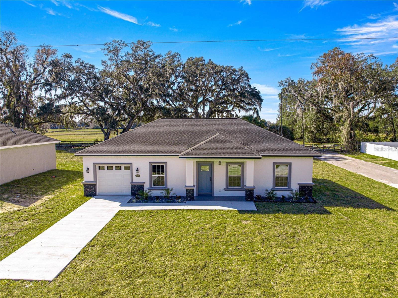 15160 SE 61ST CT, SUMMERFIELD, FL, 34491