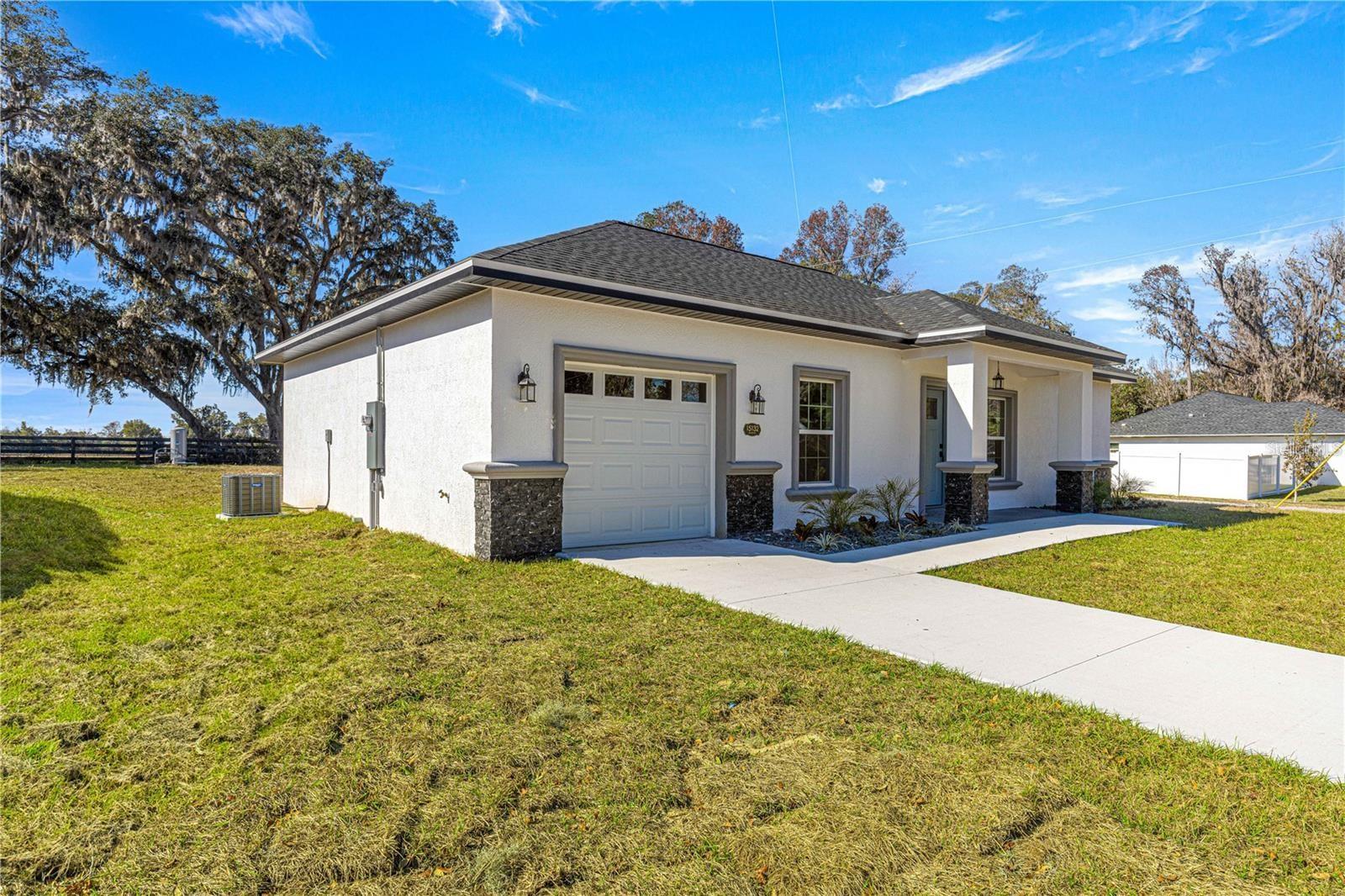 15160 SE 61ST CT, SUMMERFIELD, FL, 34491