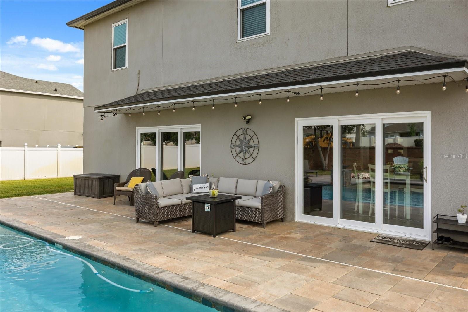 3209 WATERBRIDGE CT, KISSIMMEE, FL, 34744