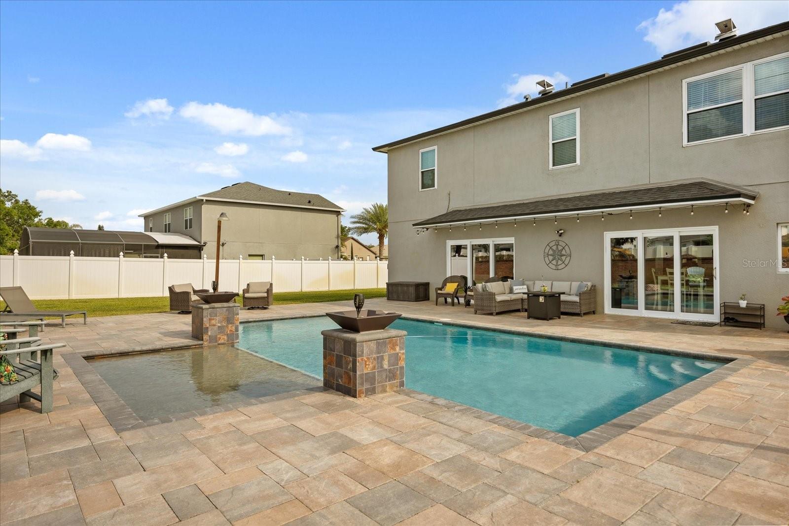 3209 WATERBRIDGE CT, KISSIMMEE, FL, 34744