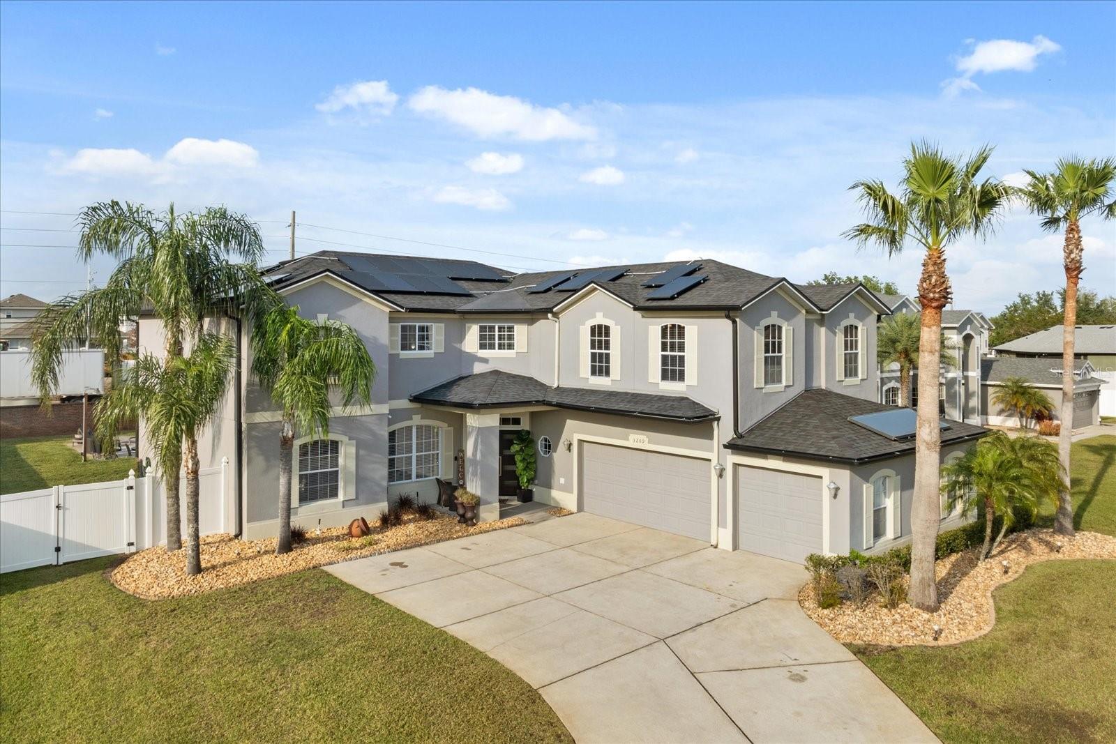 3209 WATERBRIDGE CT, KISSIMMEE, FL, 34744