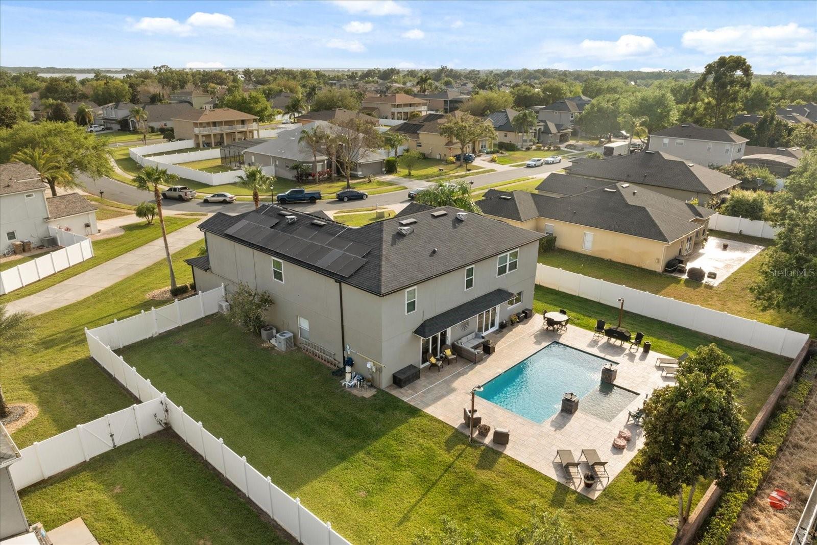 3209 WATERBRIDGE CT, KISSIMMEE, FL, 34744