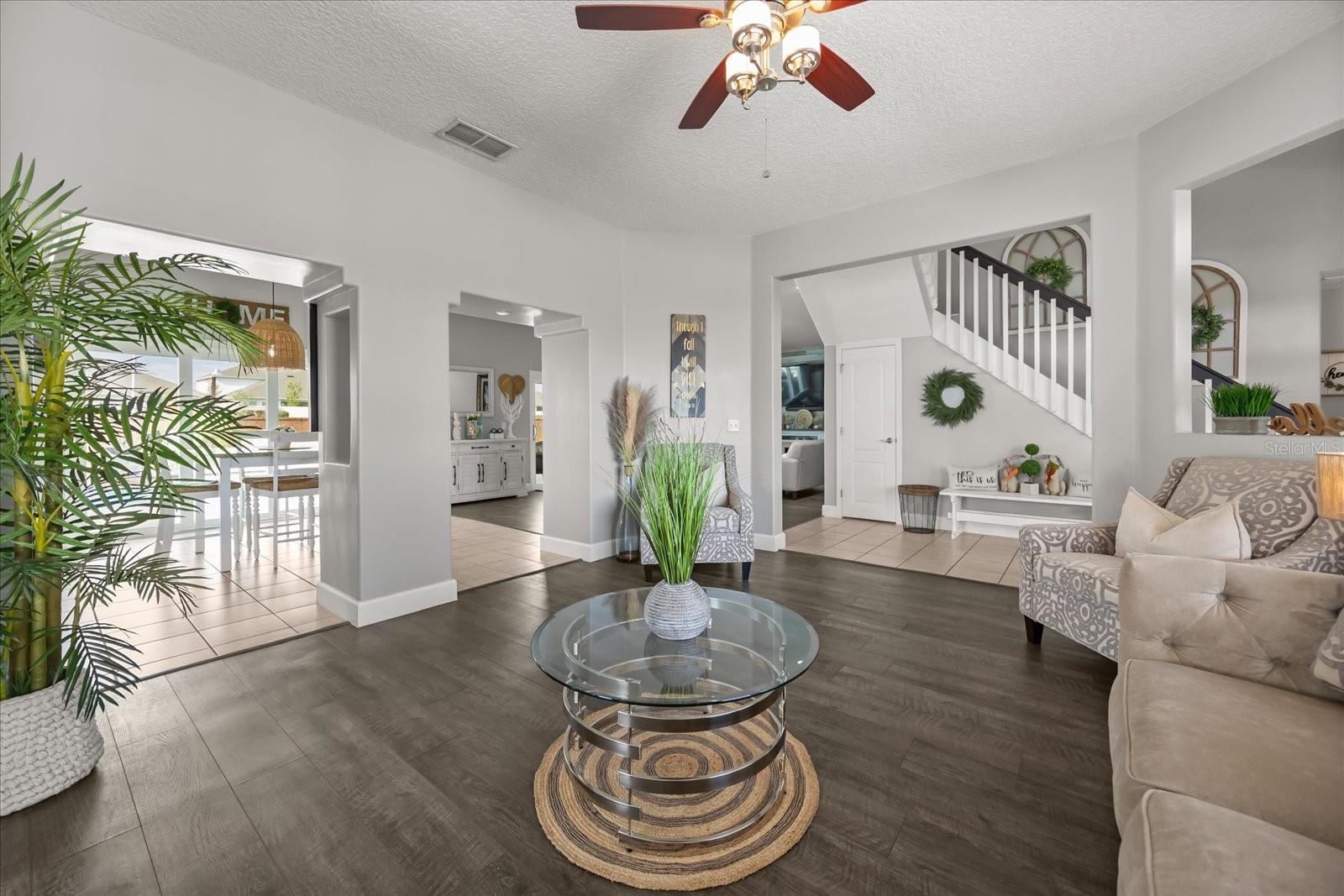3209 WATERBRIDGE CT, KISSIMMEE, FL, 34744