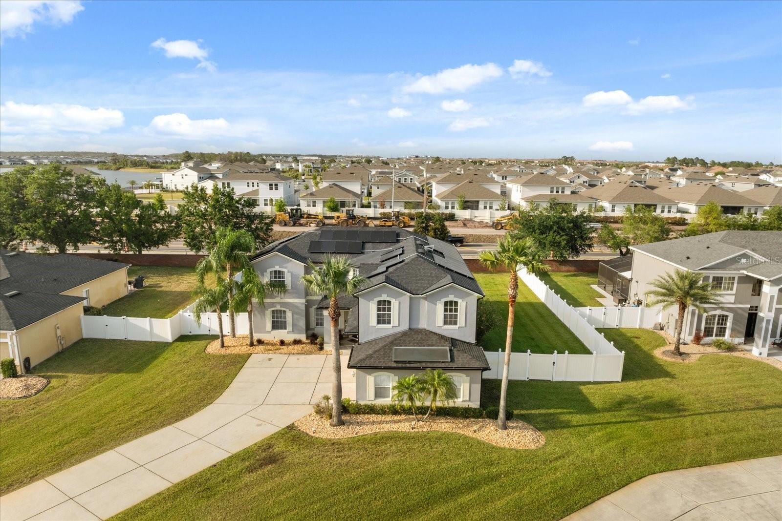 3209 WATERBRIDGE CT, KISSIMMEE, FL, 34744