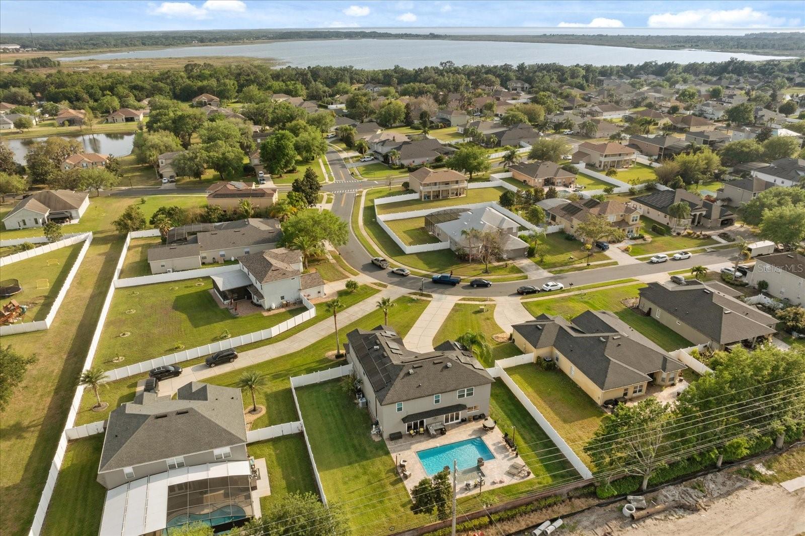 3209 WATERBRIDGE CT, KISSIMMEE, FL, 34744
