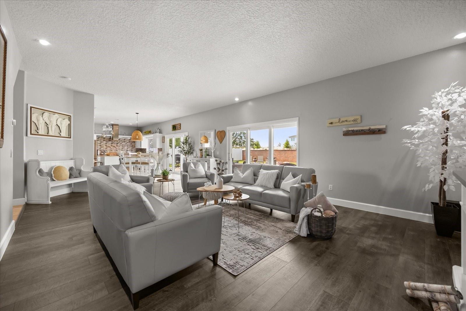 3209 WATERBRIDGE CT, KISSIMMEE, FL, 34744