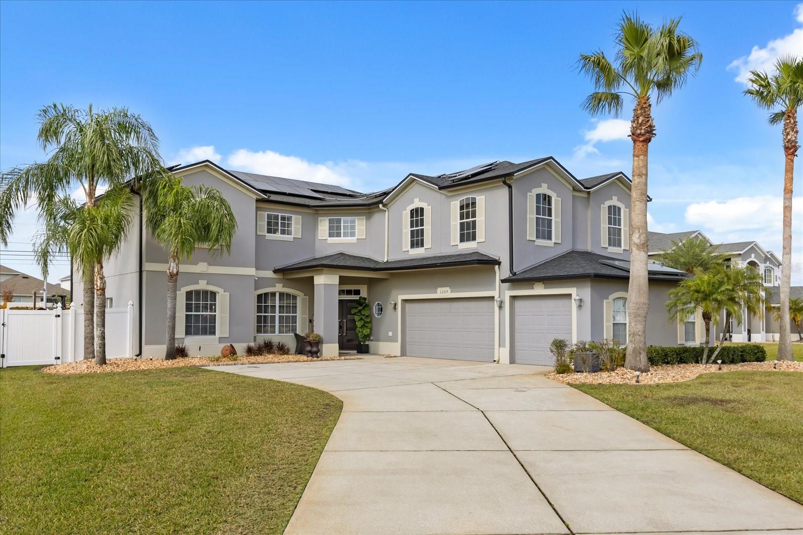 3209 WATERBRIDGE CT, KISSIMMEE, FL, 34744