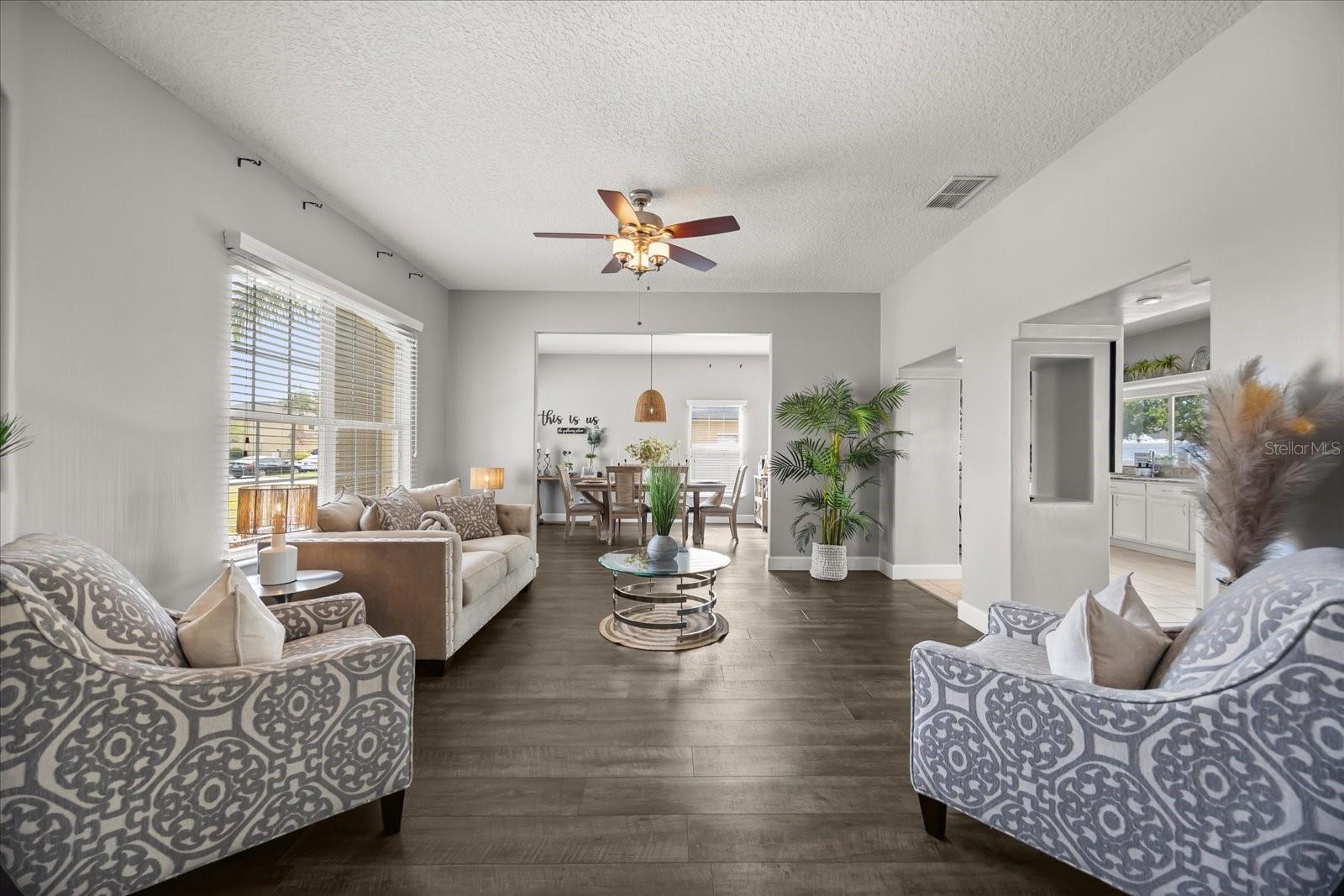 3209 WATERBRIDGE CT, KISSIMMEE, FL, 34744