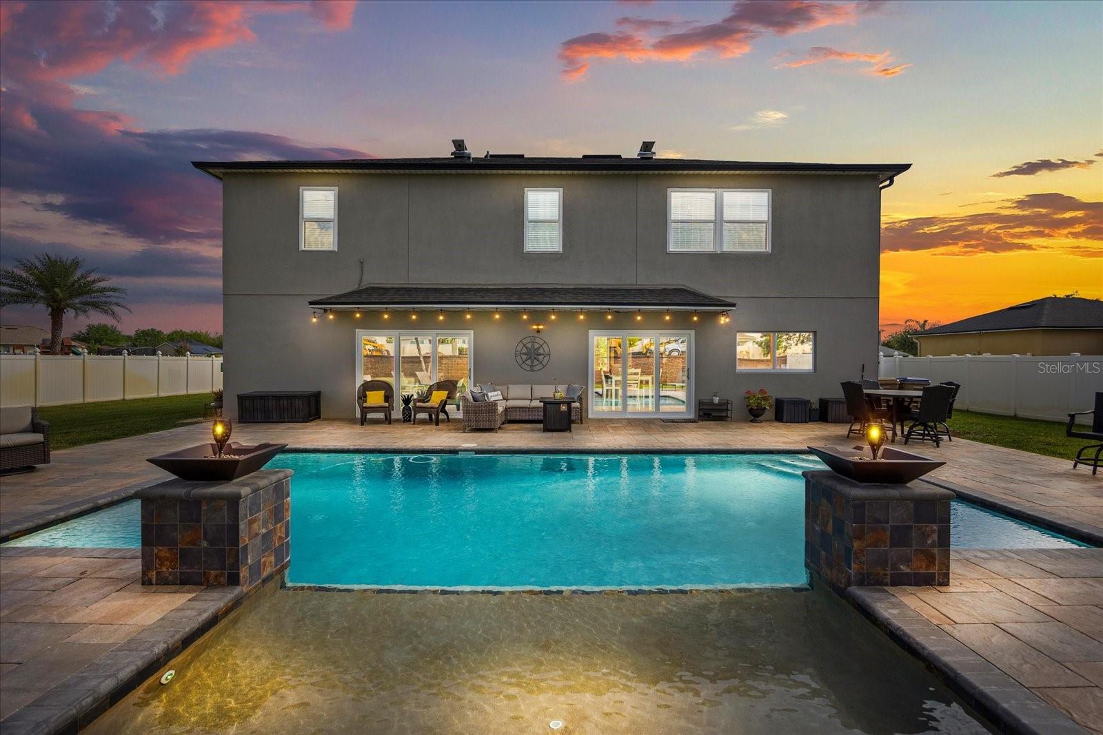 3209 WATERBRIDGE CT, KISSIMMEE, FL, 34744