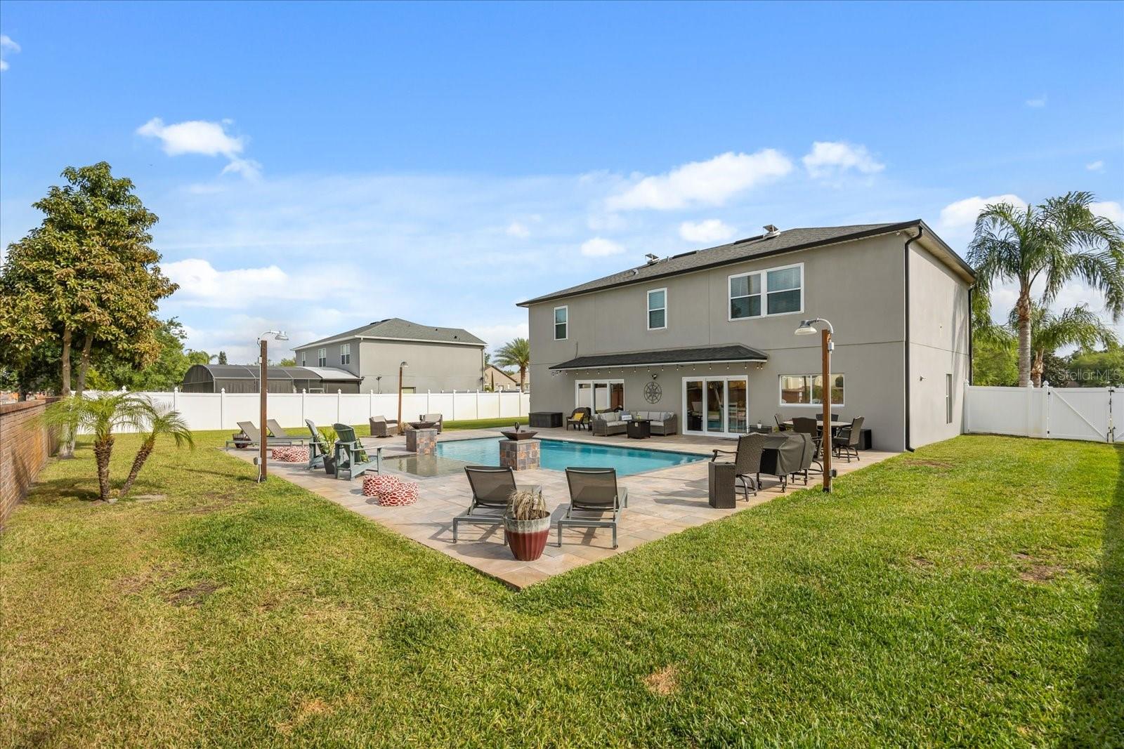 3209 WATERBRIDGE CT, KISSIMMEE, FL, 34744