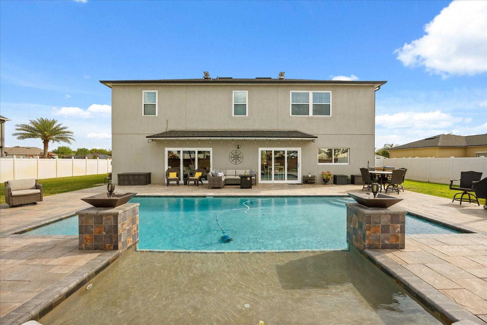 3209 WATERBRIDGE CT, KISSIMMEE, FL, 34744