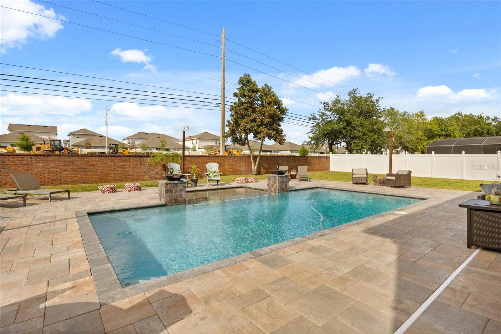 3209 WATERBRIDGE CT, KISSIMMEE, FL, 34744