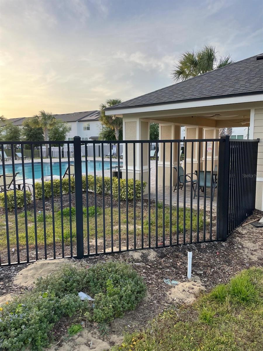 1116 MERRILL ST, DAVENPORT, FL, 33837