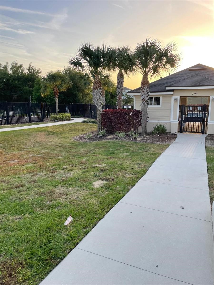 1116 MERRILL ST, DAVENPORT, FL, 33837