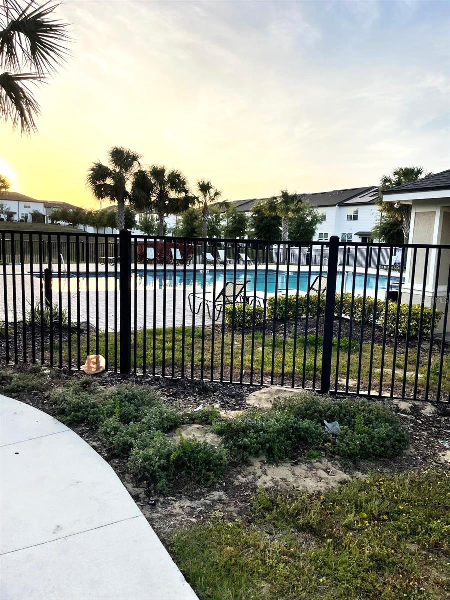 1116 MERRILL ST, DAVENPORT, FL, 33837