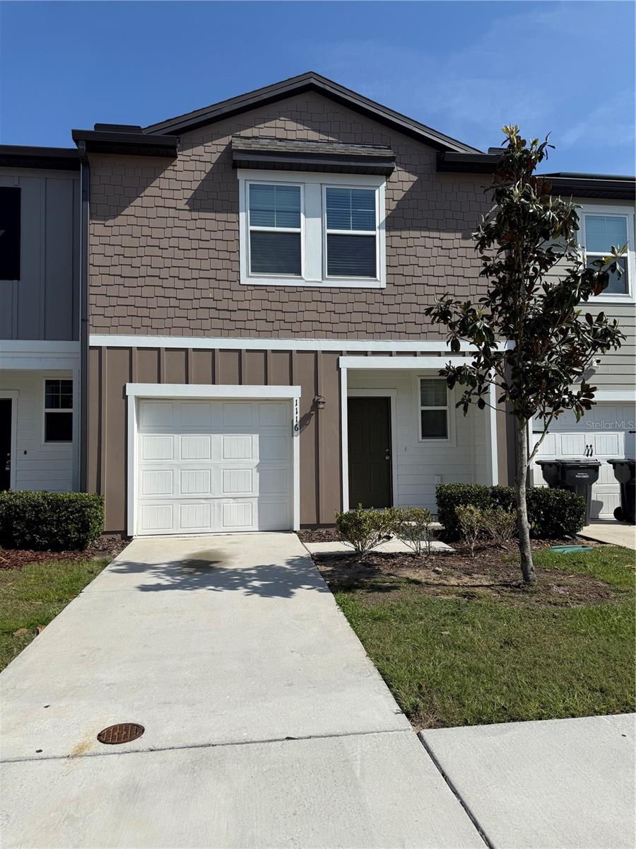 1116 MERRILL ST, DAVENPORT, FL, 33837