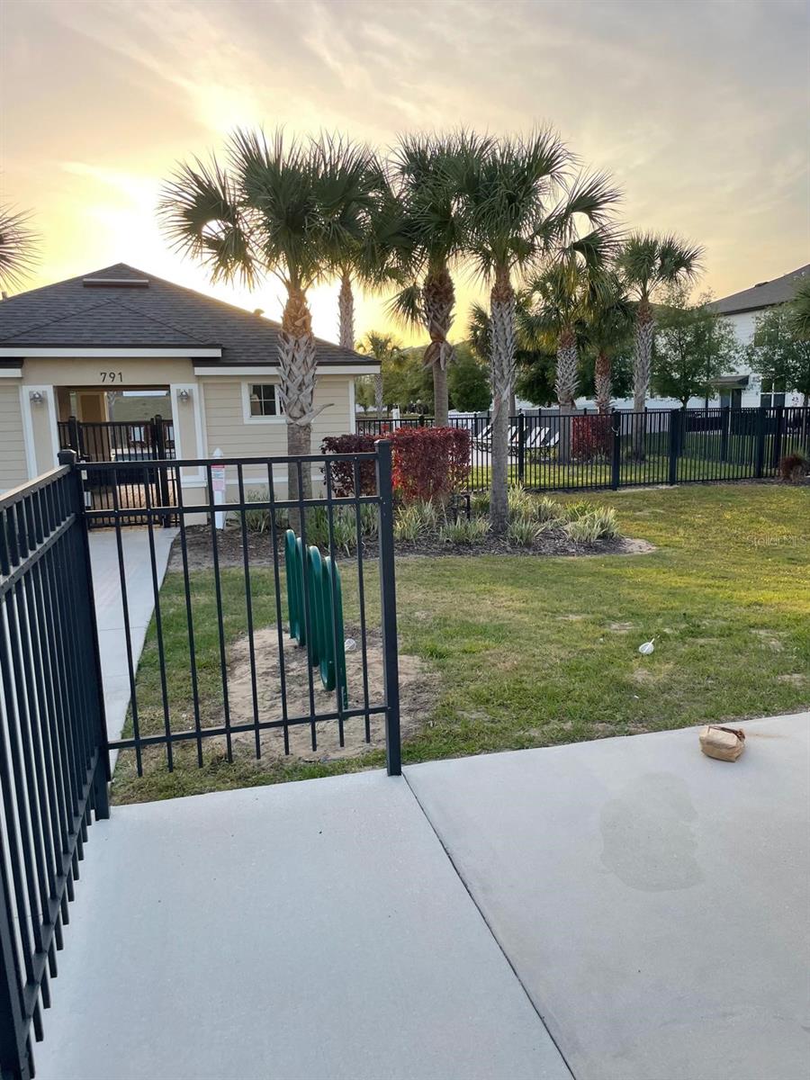 1116 MERRILL ST, DAVENPORT, FL, 33837