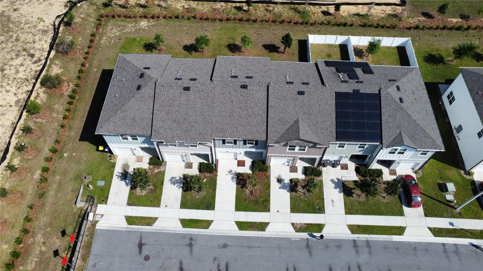 1116 MERRILL ST, DAVENPORT, FL, 33837
