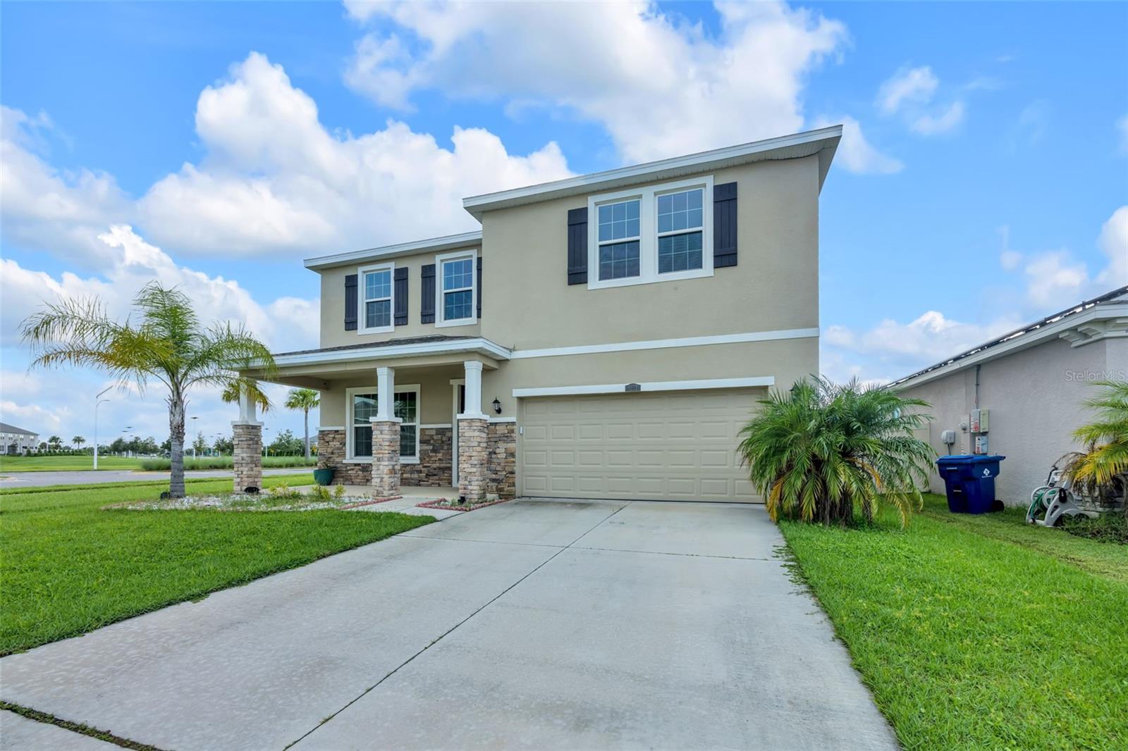 8277 BOWER BASS CIR, WESLEY CHAPEL, FL, 33545