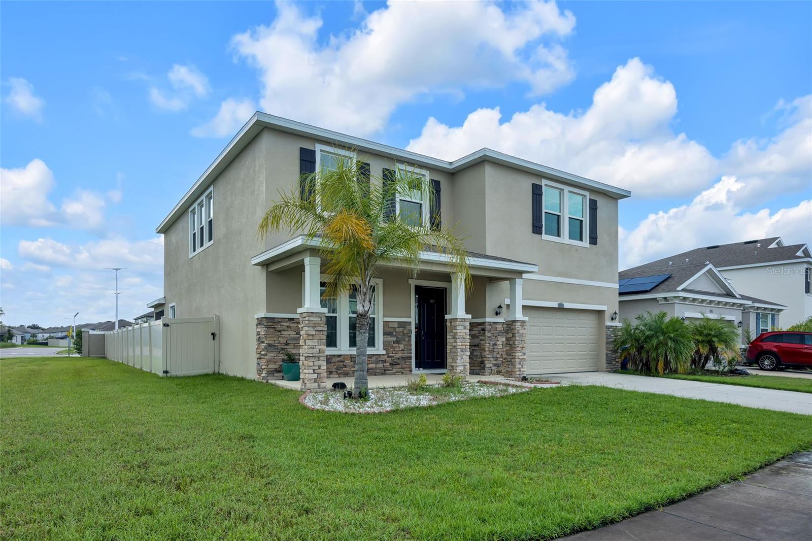 8277 BOWER BASS CIR, WESLEY CHAPEL, FL, 33545