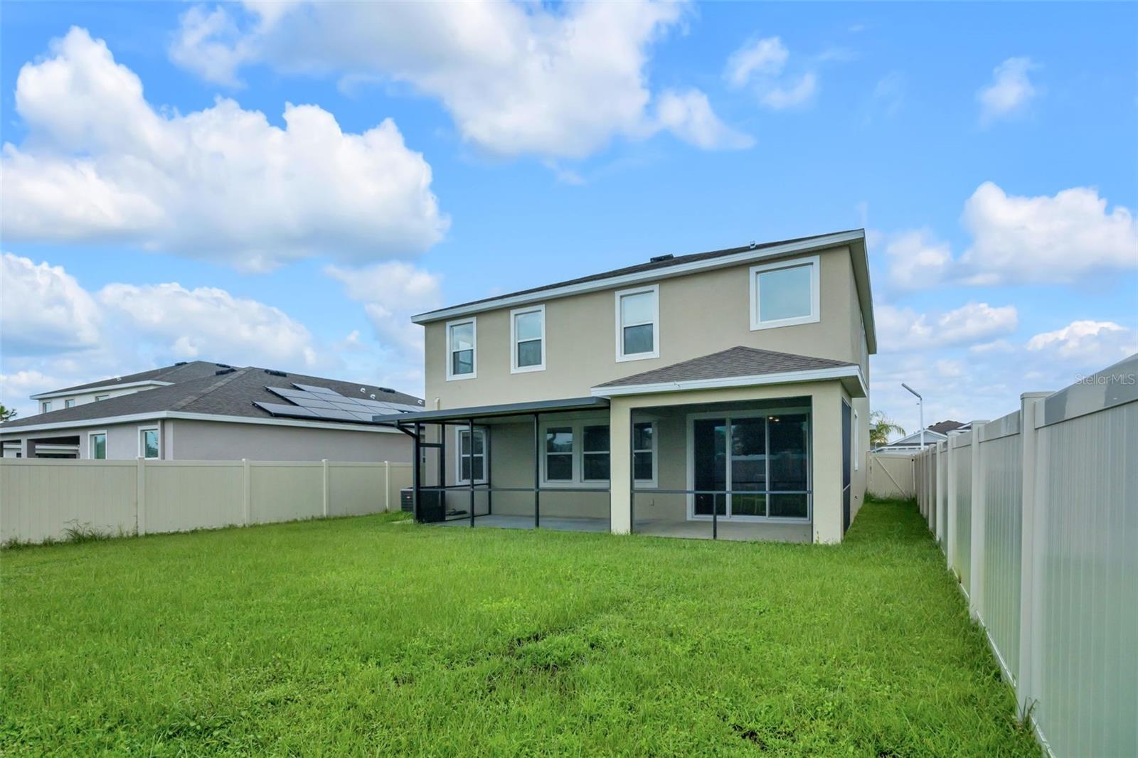 8277 BOWER BASS CIR, WESLEY CHAPEL, FL, 33545