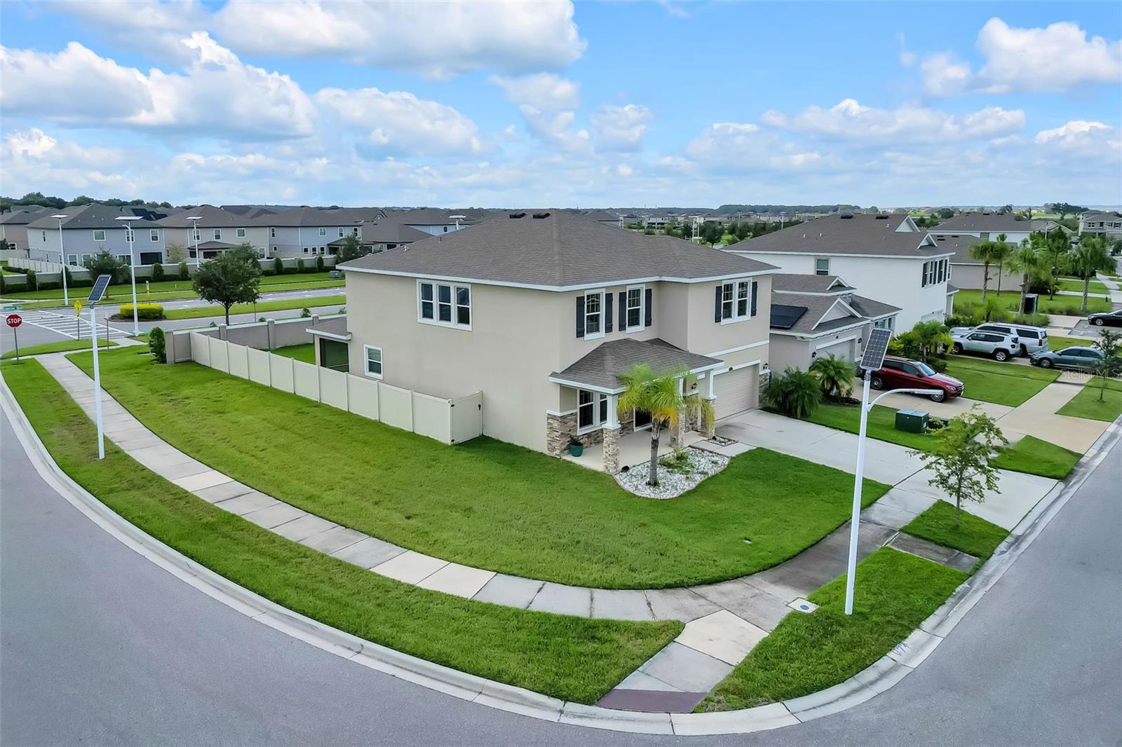 8277 BOWER BASS CIR, WESLEY CHAPEL, FL, 33545