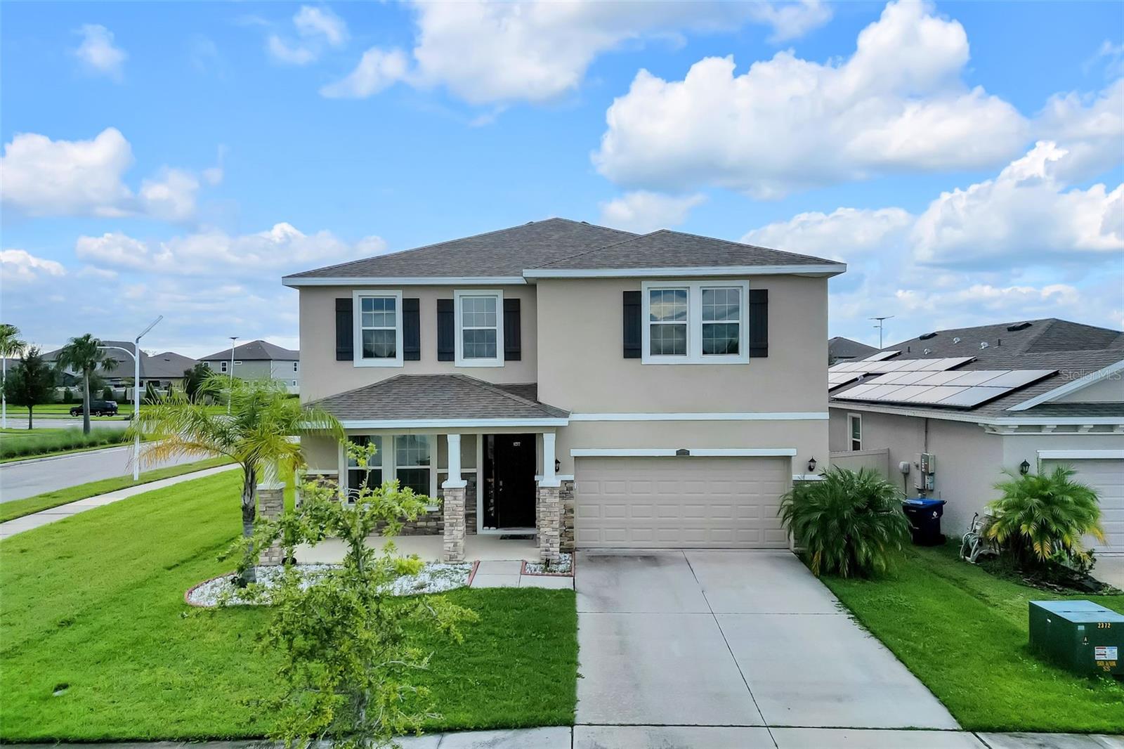 8277 BOWER BASS CIR, WESLEY CHAPEL, FL, 33545