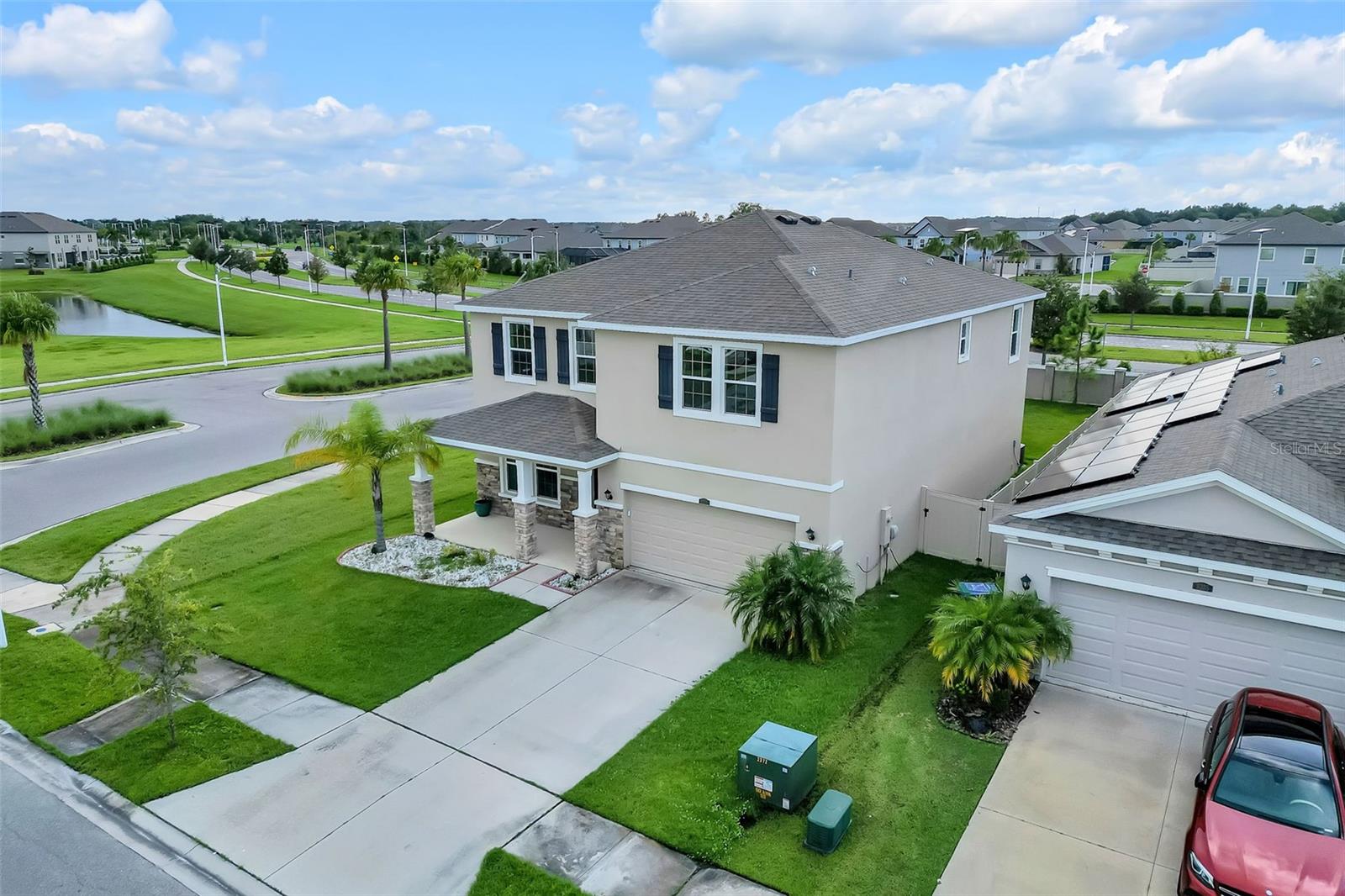 8277 BOWER BASS CIR, WESLEY CHAPEL, FL, 33545