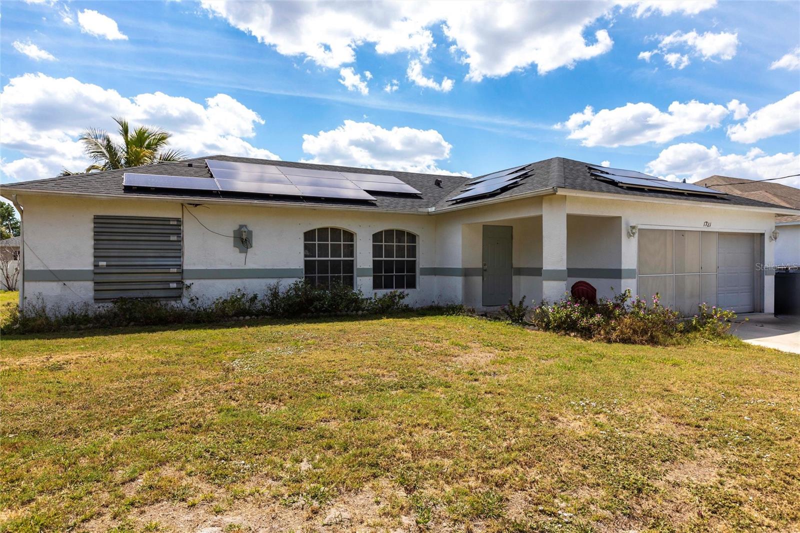 1721 NICOLLETT AVE, NORTH PORT, FL, 34286