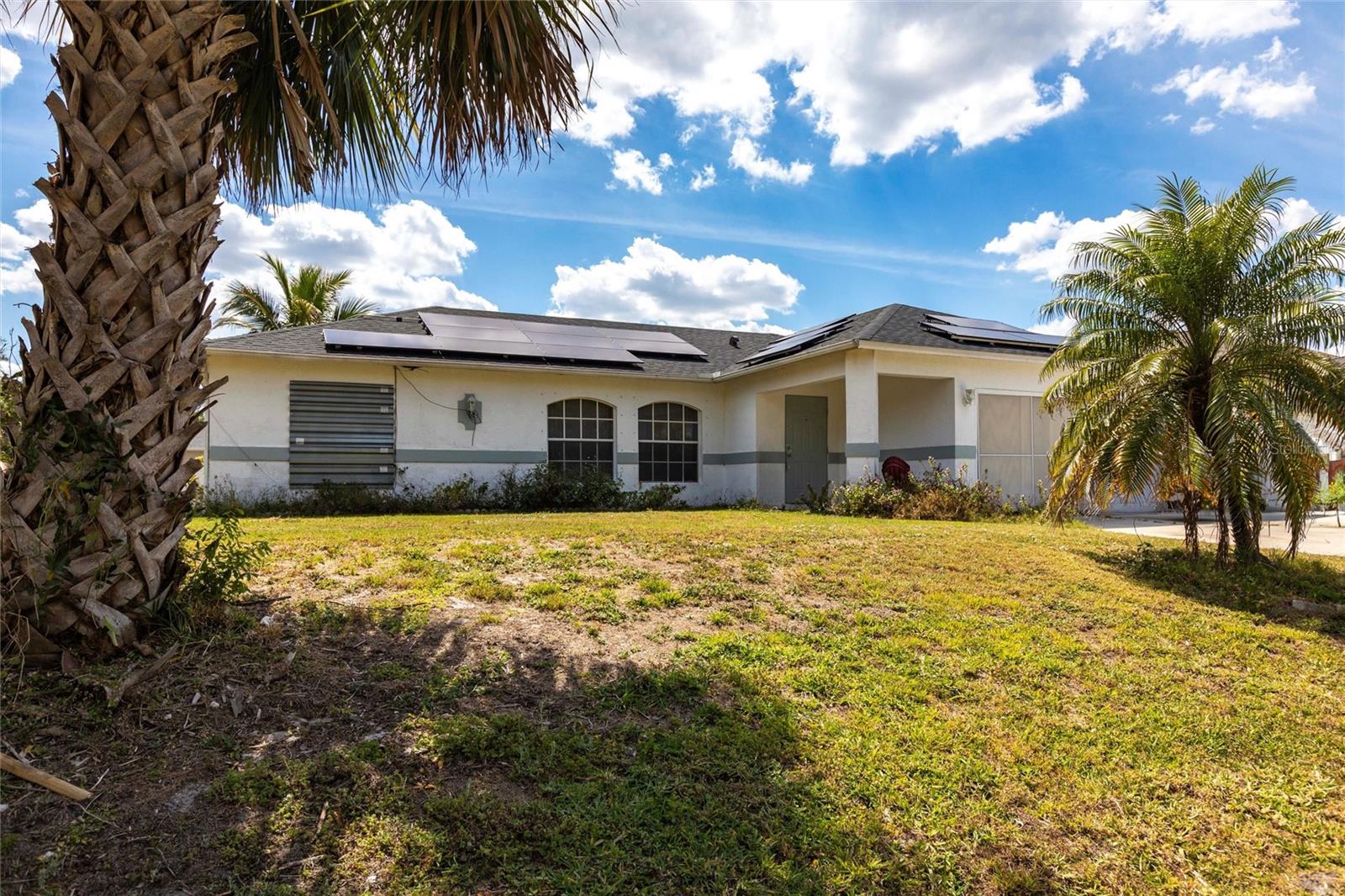 1721 NICOLLETT AVE, NORTH PORT, FL, 34286