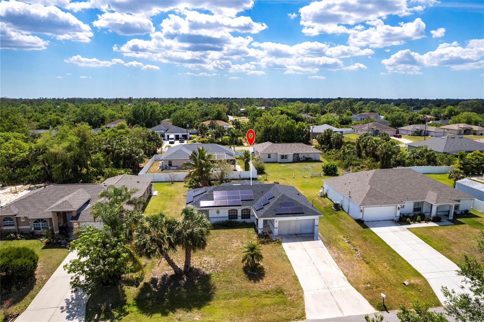 1721 NICOLLETT AVE, NORTH PORT, FL, 34286