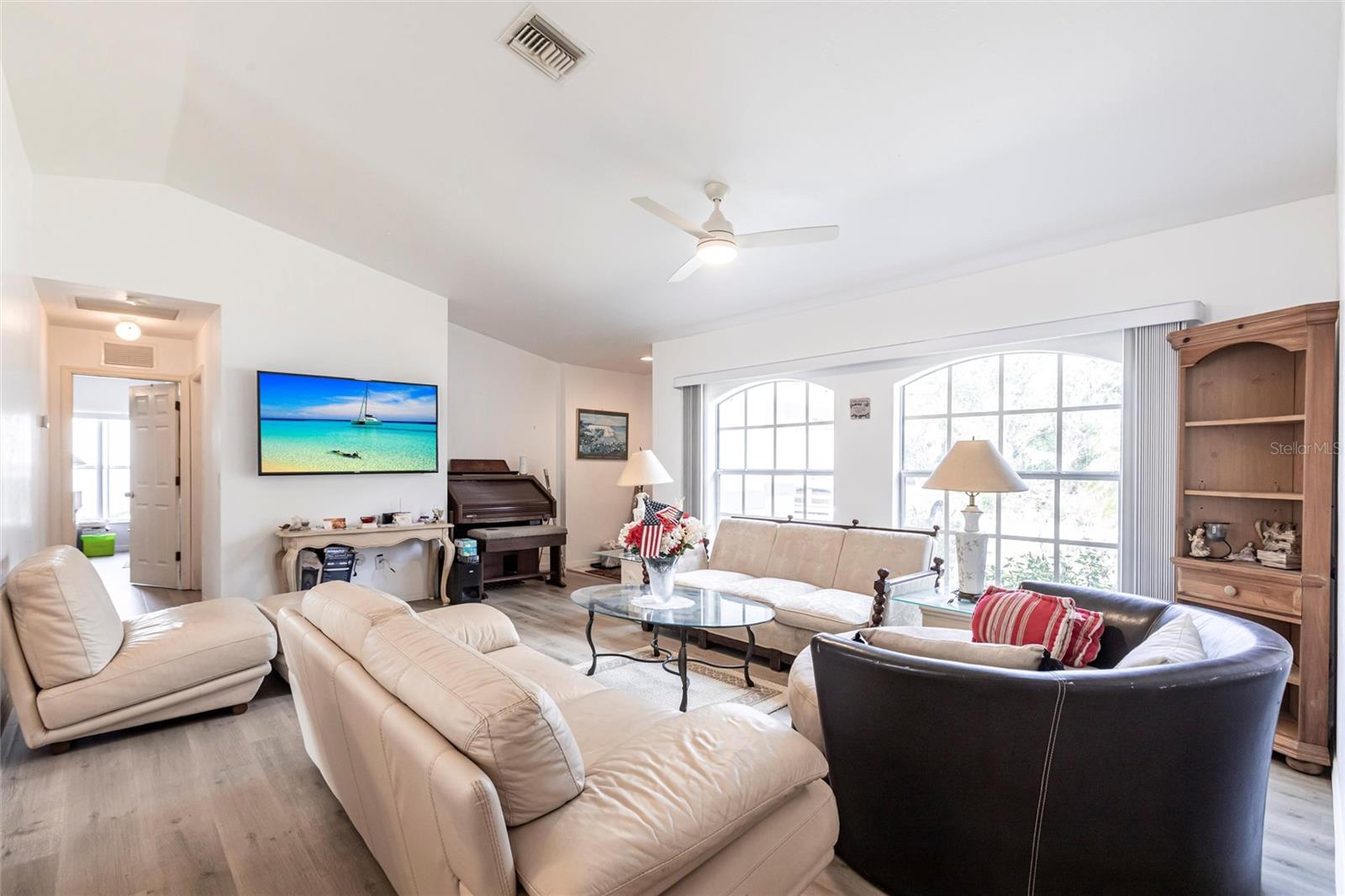 1721 NICOLLETT AVE, NORTH PORT, FL, 34286