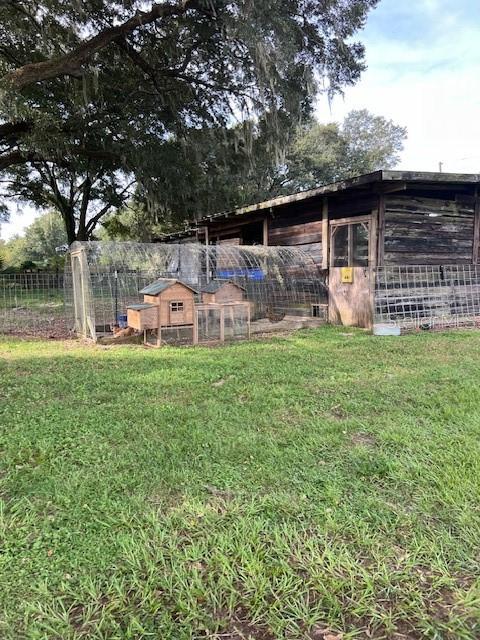 6020 NW 2ND AVE, OCALA, FL, 34475