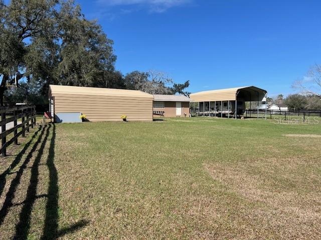 6020 NW 2ND AVE, OCALA, FL, 34475