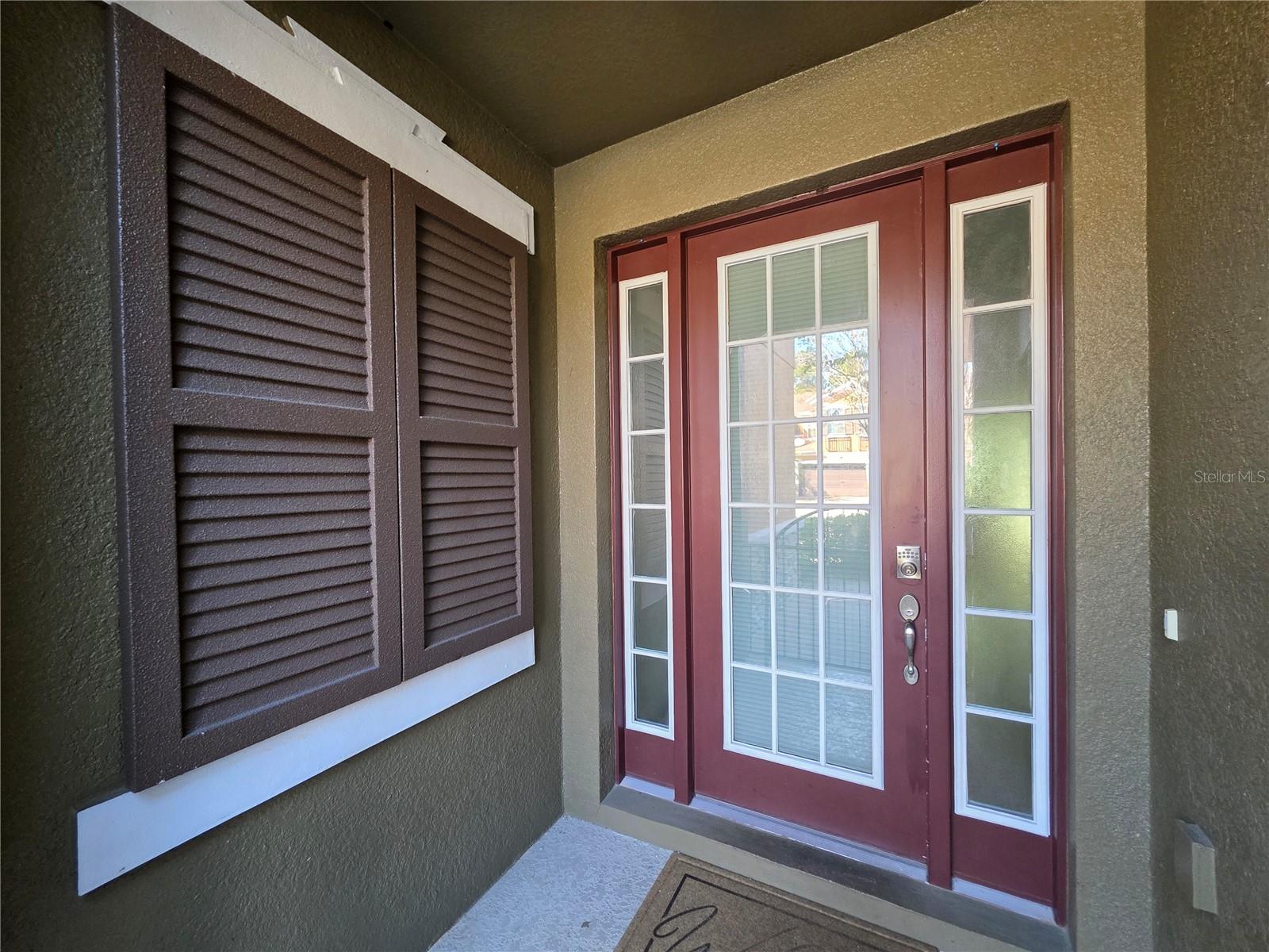 9464 TAWNYBERRY ST, ORLANDO, FL, 32832