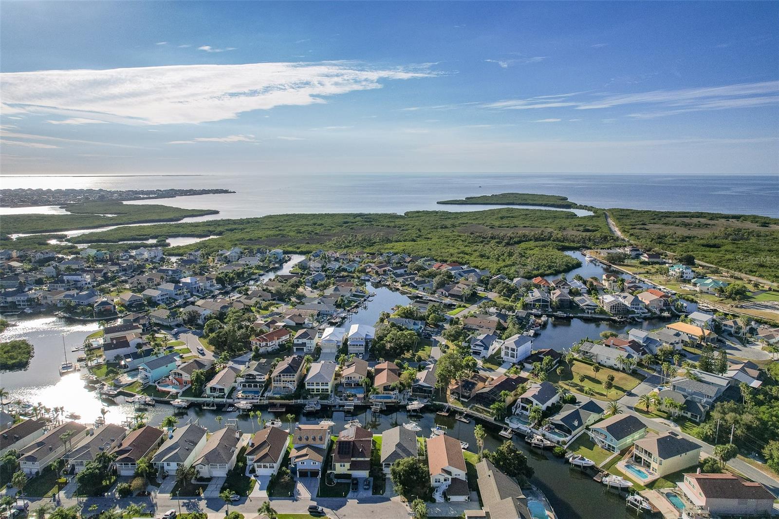 6311 BAYSIDE DR, NEW PORT RICHEY, FL, 34652