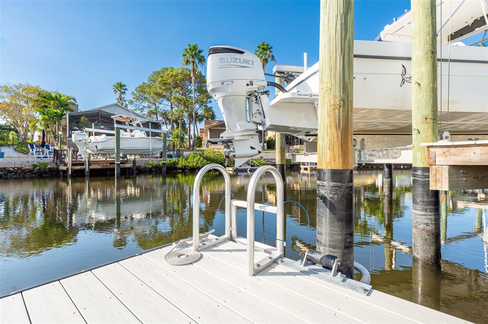 6311 BAYSIDE DR, NEW PORT RICHEY, FL, 34652