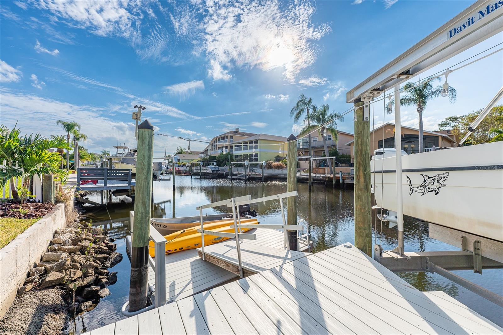 6311 BAYSIDE DR, NEW PORT RICHEY, FL, 34652