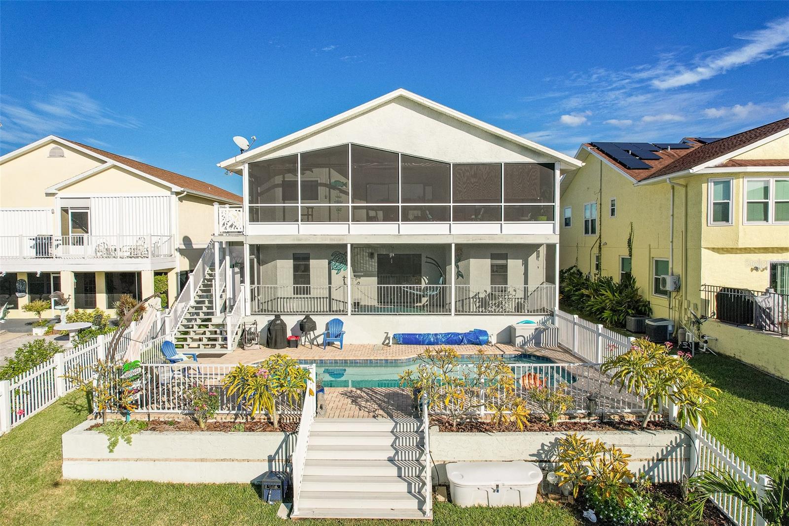 6311 BAYSIDE DR, NEW PORT RICHEY, FL, 34652